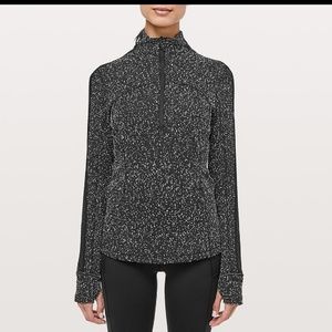 Lululemon jacket